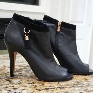 Vince Camuto booties